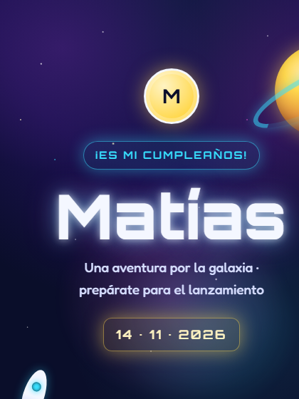 Aventura Espacial