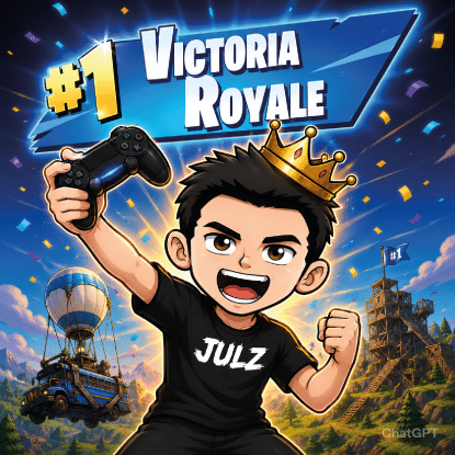 JulzBecool